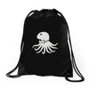 octopus (2) Drawstring Bags