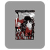 b shirt Mousepad
