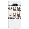 united color of frenchies Samsung Galaxy S8