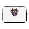 cybertron lives! Laptop sleeve