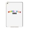Beverly Hills 1988 iPad Mini 4