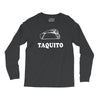 Taquito Long Sleeve Shirts
