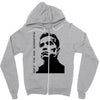 get to da choppa Zipper Hoodie
