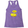 i want to be inside you t shirt Racerback Tank