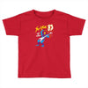 skeletour 83 Toddler T-shirt