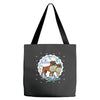 my boxers are my babies Tote Bags