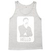 ashens hello Tank Top