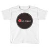 one more Toddler T-shirt