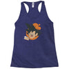 kaka carrot cake Racerback Tank