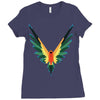 Maverick Ladies Fitted T-Shirt