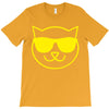 cat cool T-Shirt