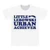Little Lebowski Urban Achiever All Over Men's T-shirt