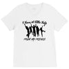I Have a Little Help From My Friends V-Neck Tee