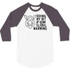 v8 global warming 3/4 Sleeve Shirt