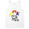 spell on you Tank Top