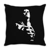 super Throw Pillow