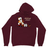 calvin hobbes Unisex Hoodie