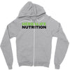 herbalife nutrition Zipper Hoodie
