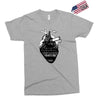 eiffel heart Exclusive T-shirt