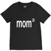 mom 3 V-Neck Tee