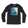 men's shark boss Long Sleeve Shirts