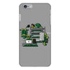 roommates iPhone 6 Plus/6S Plus Case