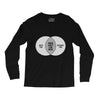 bono can't live here Long Sleeve Shirts