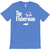 the fisherman T-Shirt