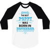 november12 3/4 Sleeve Shirt