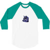 1519756025333 trimmed 3/4 Sleeve Shirt