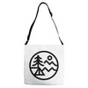 camp bold (for light) Adjustable Strap Totes
