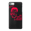 ted says trending iPhone 7 Case