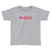 i am a voter t-shirt Toddler T-shirt