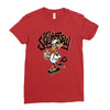 rip it Ladies Fitted T-Shirt