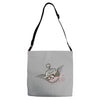 plan b Adjustable Strap Totes
