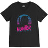 hunter V-Neck Tee