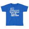 oh sheesh y'all (2) Toddler T-shirt