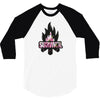 Survival 3/4 Sleeve Shirt