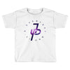 jake paul galaxy Toddler T-shirt