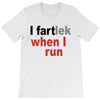 i  fartlek T-Shirt