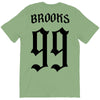 Tessa Brooks 99 T-Shirt