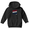 dream team Youth Hoodie
