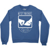 limited edition best friends hoof Crewneck Sweatshirt