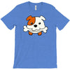 mobbu puppy T-Shirt