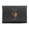 velociraptor Accessory Pouches