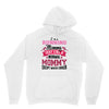 running mommy Unisex Hoodie