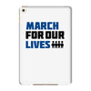 March For Our Lives iPad Mini 4
