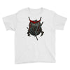 ninja way Youth Tee