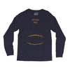future football fan Long Sleeve Shirts