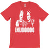 a night at the roxbury movie snl emilioooooo funny T-Shirt
